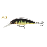 LEURRE KINGFISHER FLOTING 4.5CM 4.2G COLOR MG GOLDY