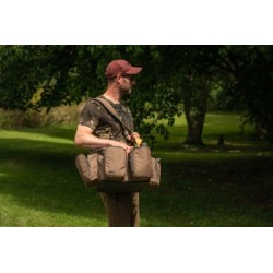 COMPAC CARRYALL - SMALL KORDA
