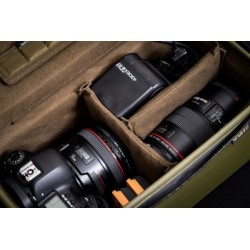 COMPAC CAMERA BAG MEDIUM KORDA