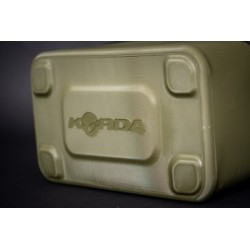COMPAC CAMERA BAG MEDIUM KORDA