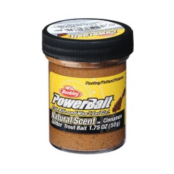 PÂTE À TRUITE EU NTGL TRTBT CINNAMON GLITTER 