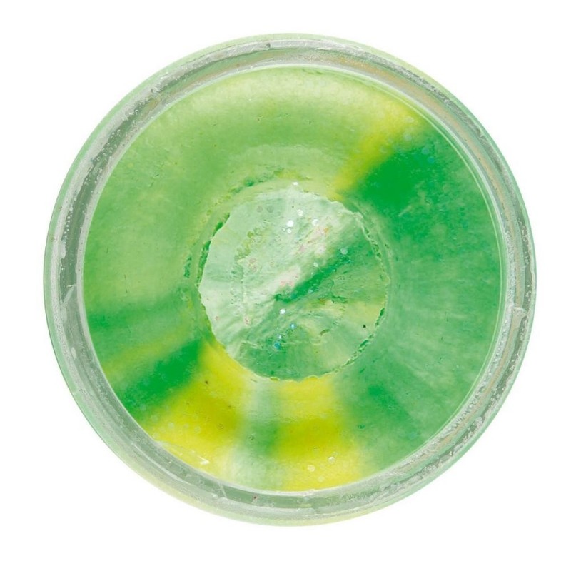PÂTE À TRUITE EU NTGL TRTBT SGURN/WHITE/SYEL GLITTER 