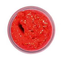 Pâte à truite SALMON EGG GLITTER BERKLEY 