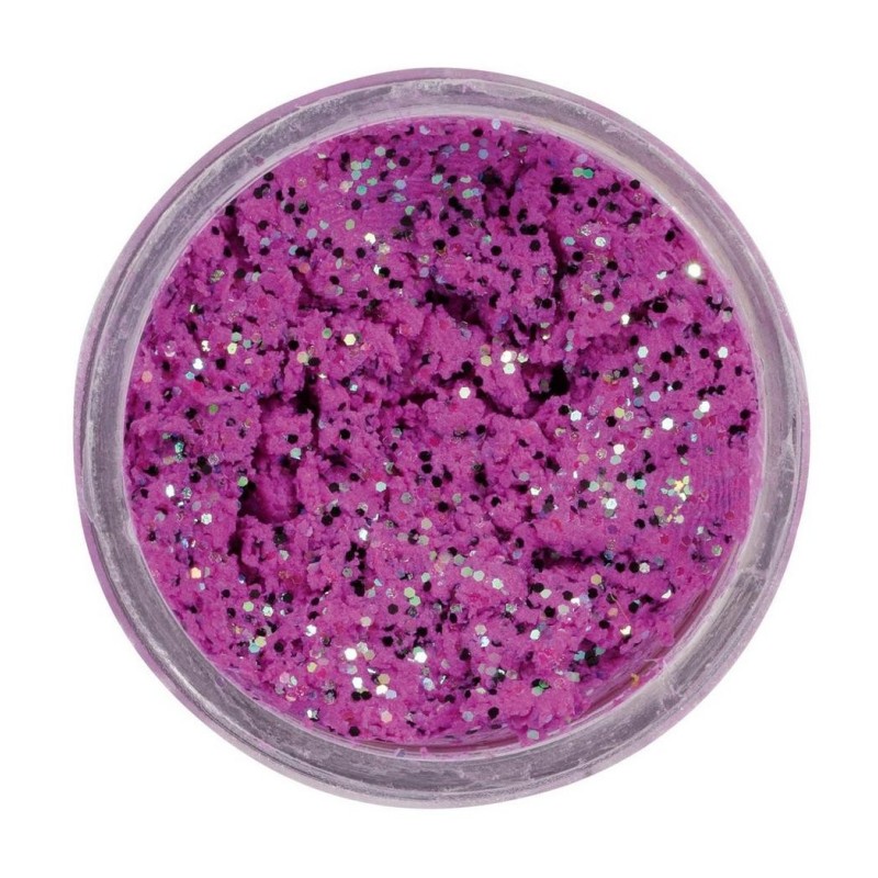 Pâte à truite NYMPH GLITTER BERKLEY 