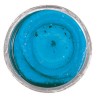 Pâte à truite NEON BLUE GLITTER BERKLEY 