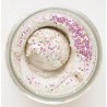 Pâte à truite WHITE GLITTER BERKLEY 