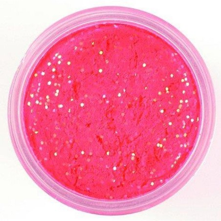 Pâte à truite PINK GLITTER BERKLEY 