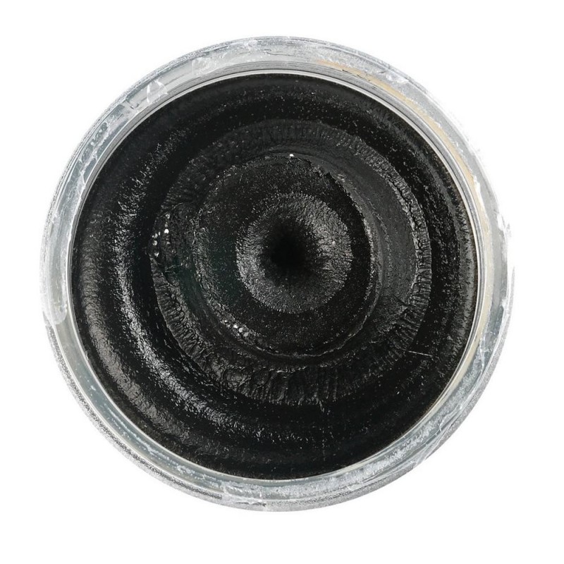 Pâte à truite BLACK GLITTER BERKLEY 