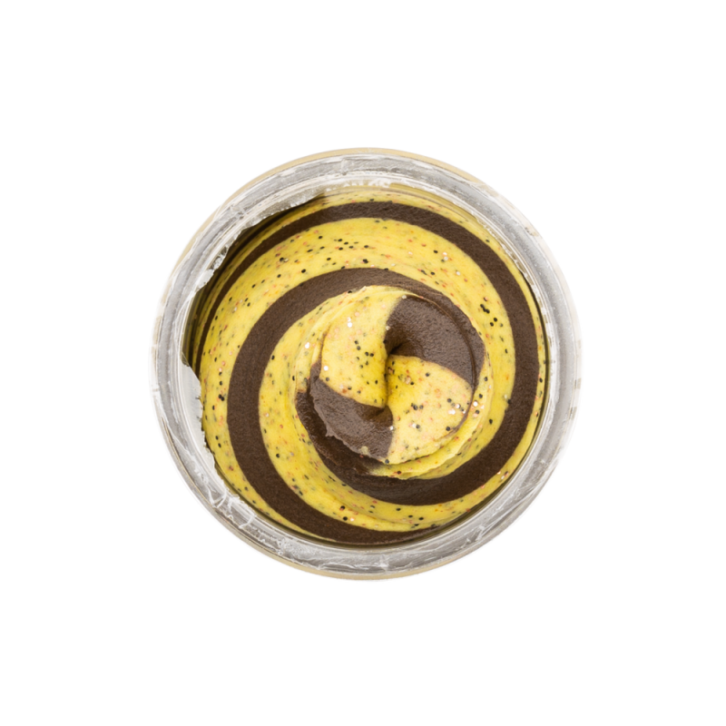 Pâte à truite FRUITS BANANA BOOST BERKLEY 