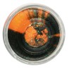 PÂTE À TRUITE EU NTGL TRTBT BLACK/ORANGE GLITTER 