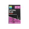 NATURAL N-60 SIZE 14