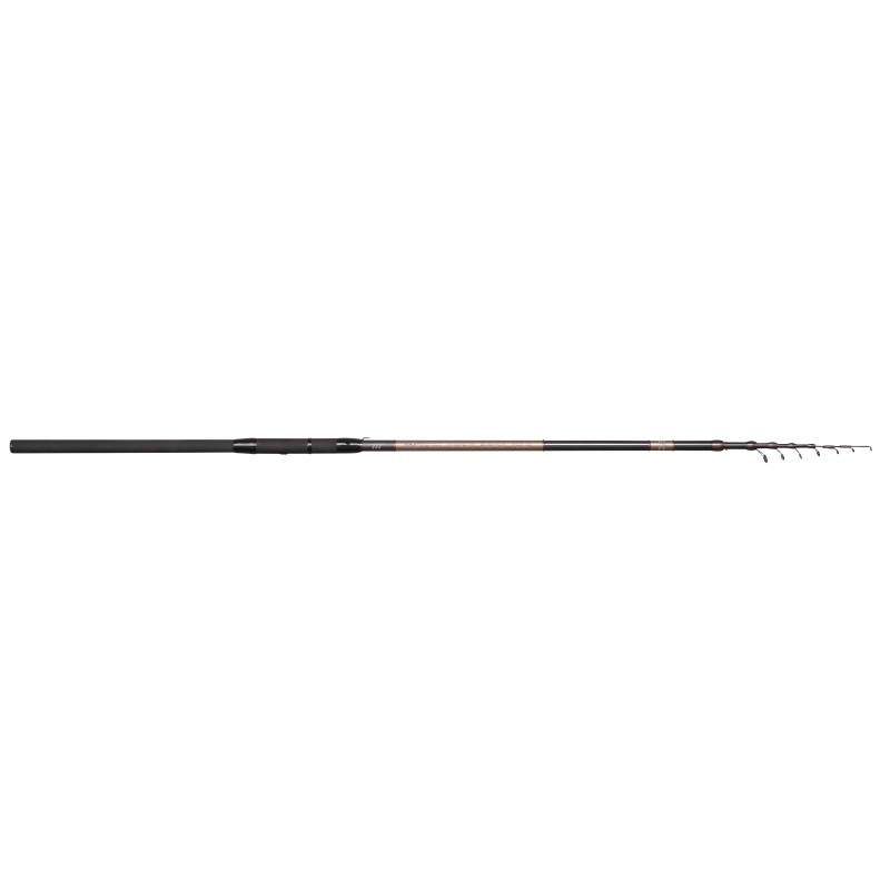 CANNE TACTICAL LAKE TROUT 3.30M 5-40G TROUT MASTER