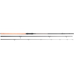 CANNE TACTICAL LAKE TROUT 3.30M 5-40G TROUT MASTER