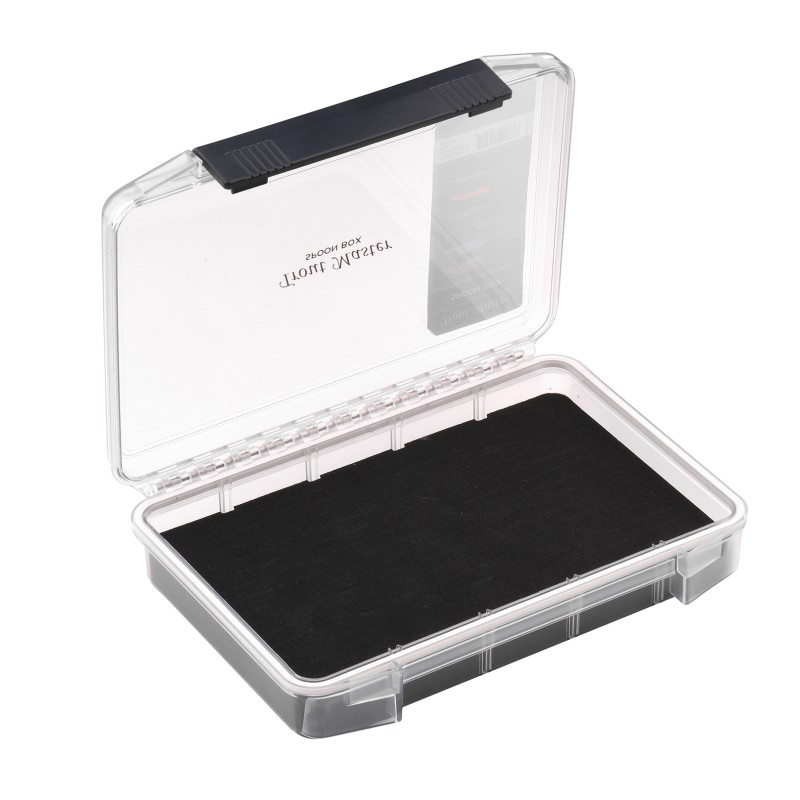 BOITE SPOON BOX 205 TROUT MASTER
