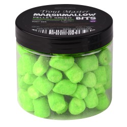MARSHMALLOWS TROUT MASTER PELLET VERT