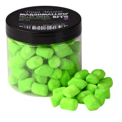 MARSHMALLOWS TROUT MASTER PELLET VERT