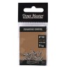 EMERILLONS DIAMOND SWIVEL _22 TROUT MASTER