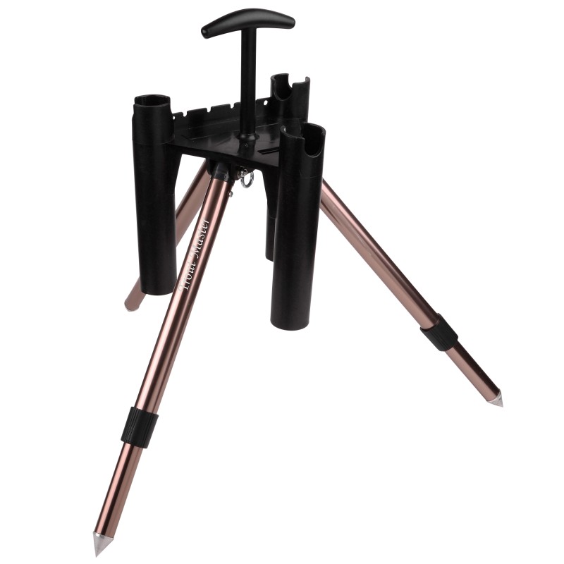 3 ROD TRIPOD TROUT MASTER