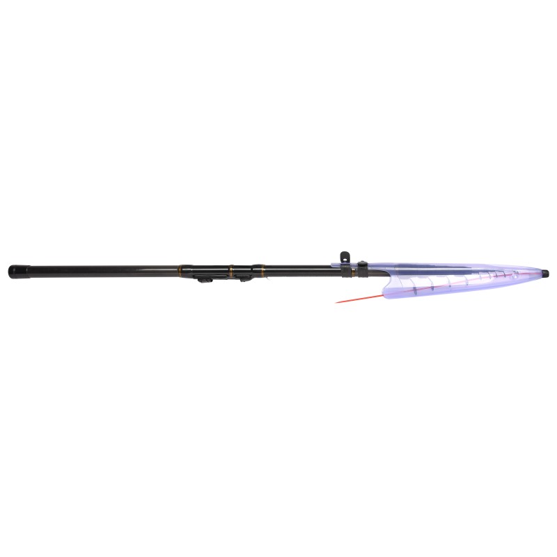 CANNE TELEREGLABLE COMPACT 450 TROUT MASTER
