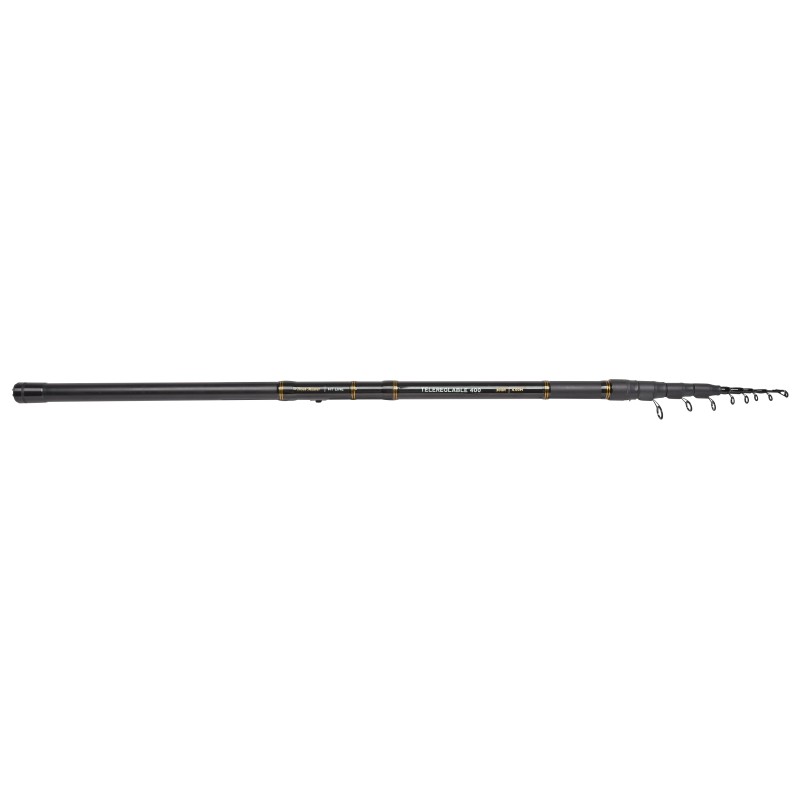 CANNE TELEREGLABLE 400 TROUT MASTER