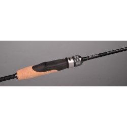 CANNE TROUT PRO S-BAIT 2.40 4G TROUT MASTER