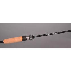 CANNE TROUT PRO S-BAIT 2.40 4G TROUT MASTER