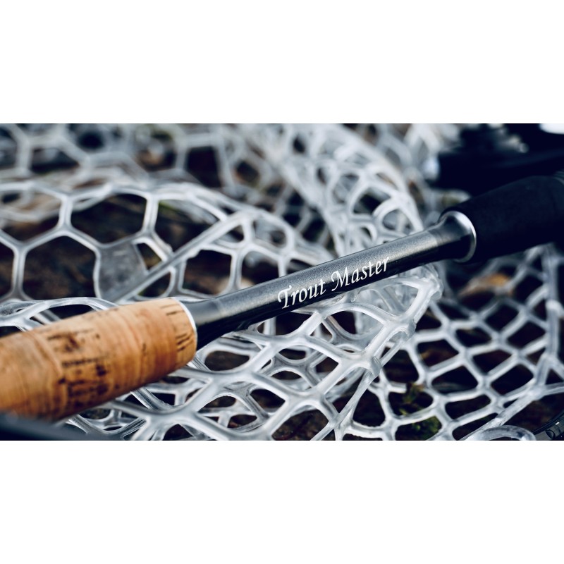 CANNE PASSION TROUT LAKE 3.30M 5-40G TROUT MASTER