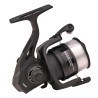 MOULINET PASSION TROUT 3000 SPOOLED 0,22MM MONO TROUT MASTER