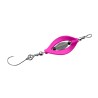 INCY DOUBLE SPIN SPOON VIOLET 3.3G TROUT MASTER