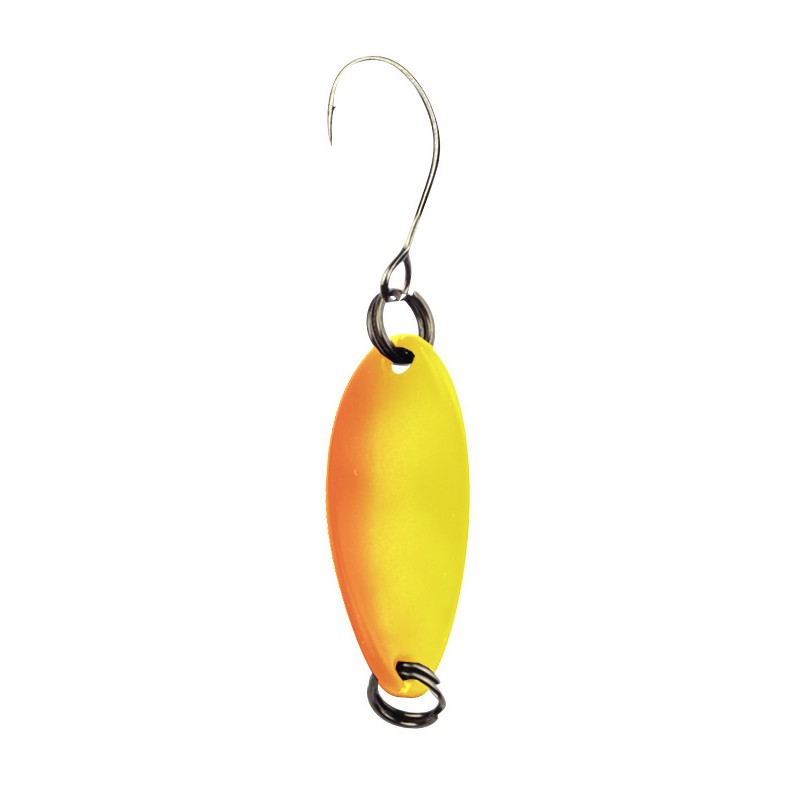 INCY SPIN SPOON SUNSHINE 2.5G TROUT MASTER