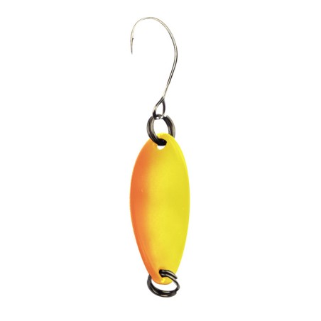 INCY SPIN SPOON SUNSHINE 2.5G TROUT MASTER