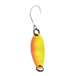 INCY SPIN SPOON SUNSHINE 2.5G TROUT MASTER