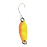 INCY SPIN SPOON SUNSHINE 2.5G TROUT MASTER