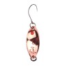 INCY SPIN SPOON  2,5G COPPER/RED TROUT MASTER