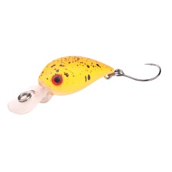 TM WOBBLA ORANGE TROUT MASTER