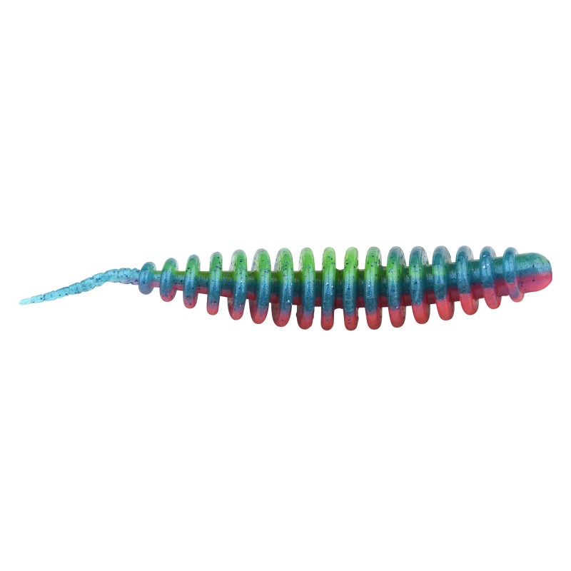 MASTER WORM 65MM 8PCS MYSTIC TROUT MASTER