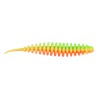 MASTER WORM 65MM 8PCS RAINBOW TROUT MASTER
