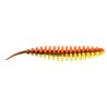 MASTER WORM 65MM 8PCS BEE TROUT MASTER