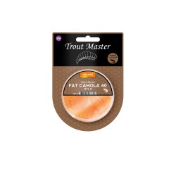 FAT CAMOLA ORANGE TROUT MASTER