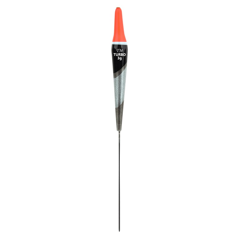 TUFF FLOAT - TURBO 4G TROUT MASTER