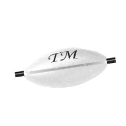 OVAL FAST PILOT 16MM TROUT...