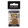 MINI PILOTS 5MM BLACK/YELLOW TROUT MASTER