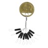 SOFT STOPPER STICKS LARGE TROUT MASTER