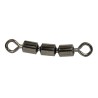3 BARREL SWIVEL _12 TROUT MASTER