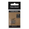 3 BARREL SWIVEL _14 TROUT MASTER