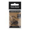 3 BARREL SNAP SWIVEL _12 TROUT MASTER