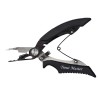 MICRO SPLIT RING PLIERS 12 TROUT MASTER