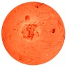 PRO PASTE TROUT MASTER AIL ORANGE FLUO PAILLETE