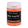 PRO PASTE TROUT MASTER AIL ORANGE FLUO PAILLETE