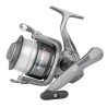 MOULINET SPARTAN 5000LCS REEL SPOOLED 0.35MM C-TEC CARP
